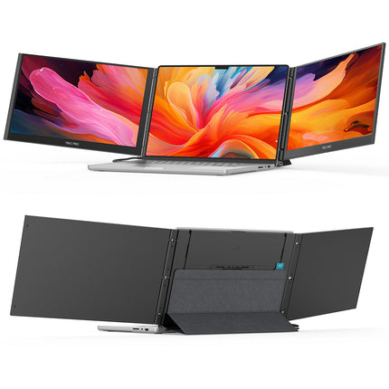 Ecran pc portable MOBILE PIXELS Trio 3 Pro 1400 14" QHD 60Hz IPS