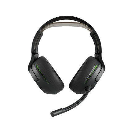 Casque gamer SKULLCANDY CRUSHER PLYR 720 XBOX BLACK GREEN