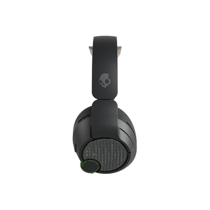 Casque gamer SKULLCANDY CRUSHER PLYR 720 XBOX BLACK GREEN