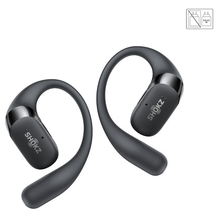 Ecouteurs sport SHOKZ OpenFit 2