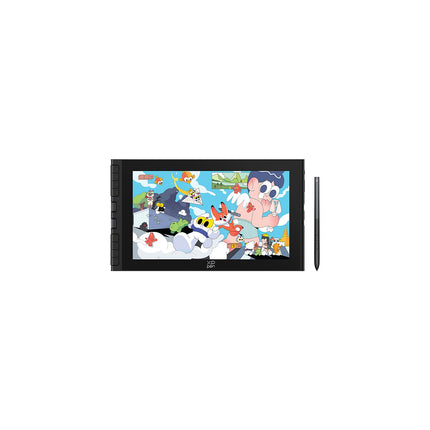 Tablette graphique XPPEN ARTIST 12 3RD