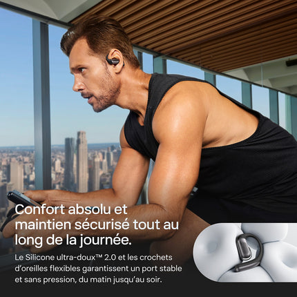 Ecouteurs SHOKZ OpenFit PRO