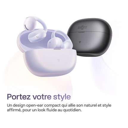 Ecouteurs SHOKZ OpenDots Air