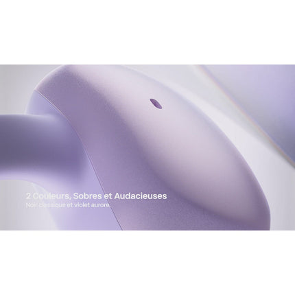 Ecouteurs SHOKZ OpenDots Air