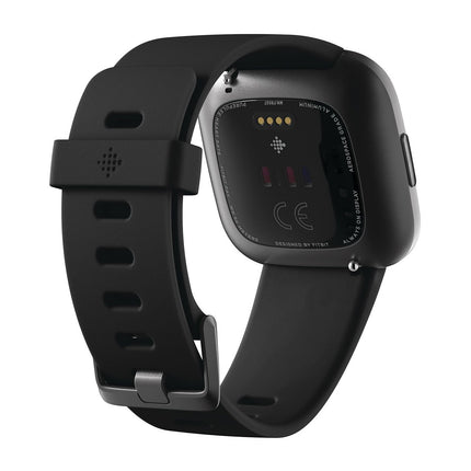 Montre sport FITBIT VERSA 2 NOIR CARBONE Reconditionné