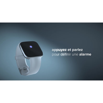 Montre sport FITBIT VERSA 2 NOIR CARBONE Reconditionné