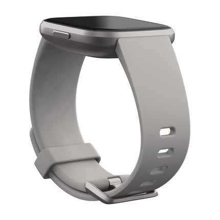Montre sport FITBIT Versa 2 Gris brume / Gris pierre Reconditionné