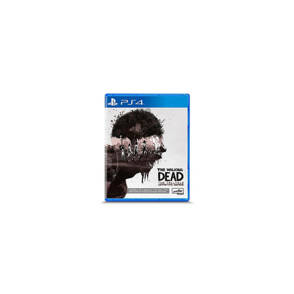 Jeu PS4 JUST FOR GAMES The Walking Dead - Telltale Definitive