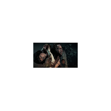 Jeu PS4 JUST FOR GAMES The Walking Dead - Telltale Definitive