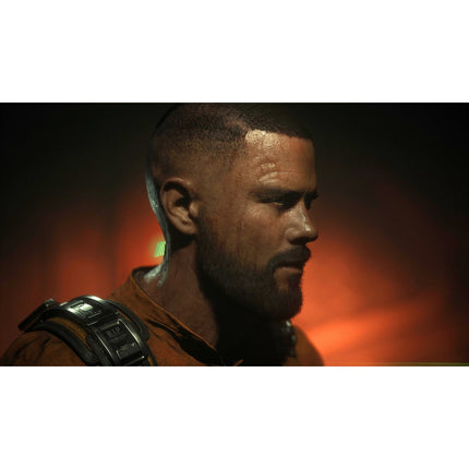 Jeu PS5 JUST FOR GAMES The Callisto Protocol Day One Reconditionné