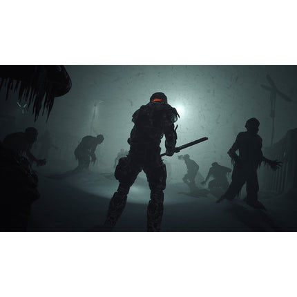 Jeu PS5 JUST FOR GAMES The Callisto Protocol Day One Reconditionné