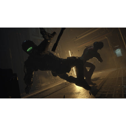 Jeu PS5 JUST FOR GAMES The Callisto Protocol Day One Reconditionné