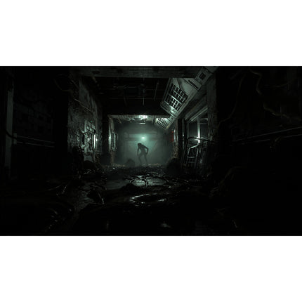 Jeu Xbox JUST FOR GAMES The Callisto Protocol Day One