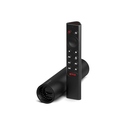 Passerelle multimédia NVIDIA Shield TV