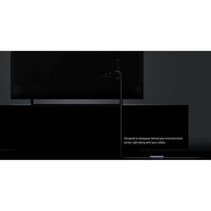 Passerelle multimédia NVIDIA Shield TV