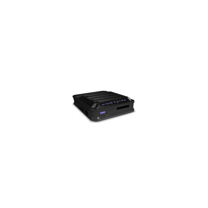 Console rétro HYPERKIN Retron 5 noire