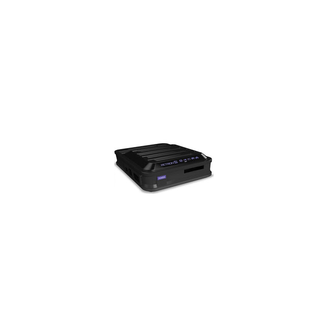 Console rétro HYPERKIN Retron 5 noire