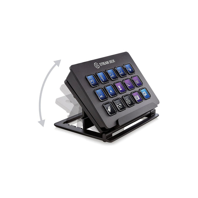 Panneau de contrôle ELGATO Stream Deck