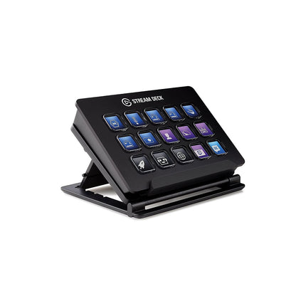 Panneau de contrôle ELGATO Stream Deck Reconditionné