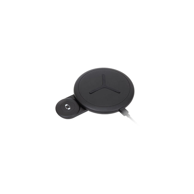 Chargeur induction HELIX Chargeur Apple Watch intégré