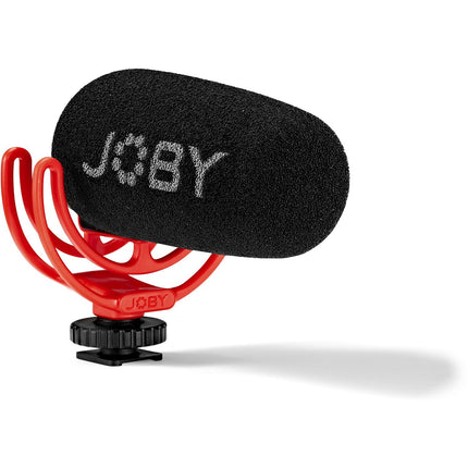 Micro JOBY Micro Wavo vlog