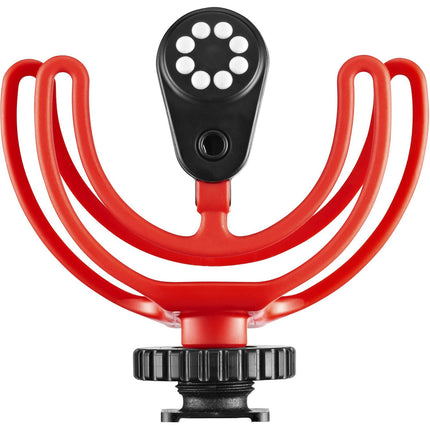 Micro JOBY Micro Wavo vlog