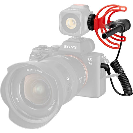 Micro JOBY Micro Wavo vlog