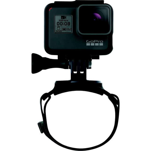 Fixation GOPRO pour main et poignet