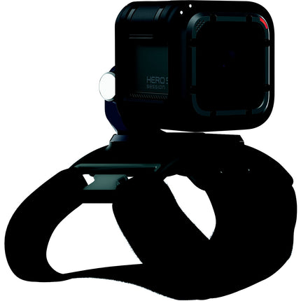 Fixation GOPRO pour main et poignet