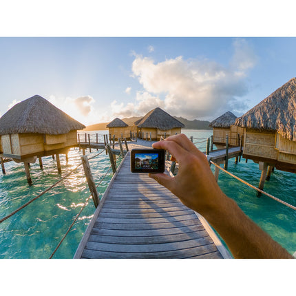 Caméra sport GOPRO HERO7 White Reconditionné