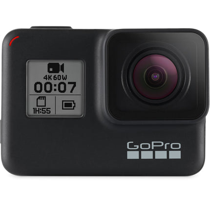 Caméra sport GOPRO Hero 7 Black Reconditionné