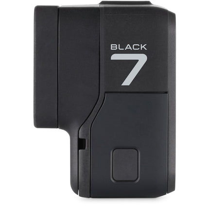 Caméra sport GOPRO Hero 7 Black Reconditionné