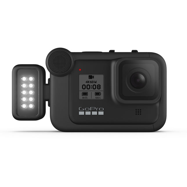 Torche GOPRO pour Hero 8 Black