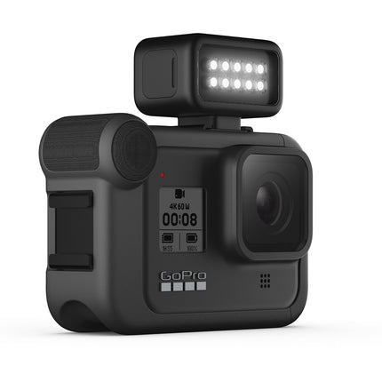 Torche GOPRO pour Hero 8 Black