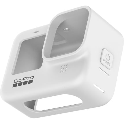 Coque GOPRO Protection pour Hero9 Black Blanc