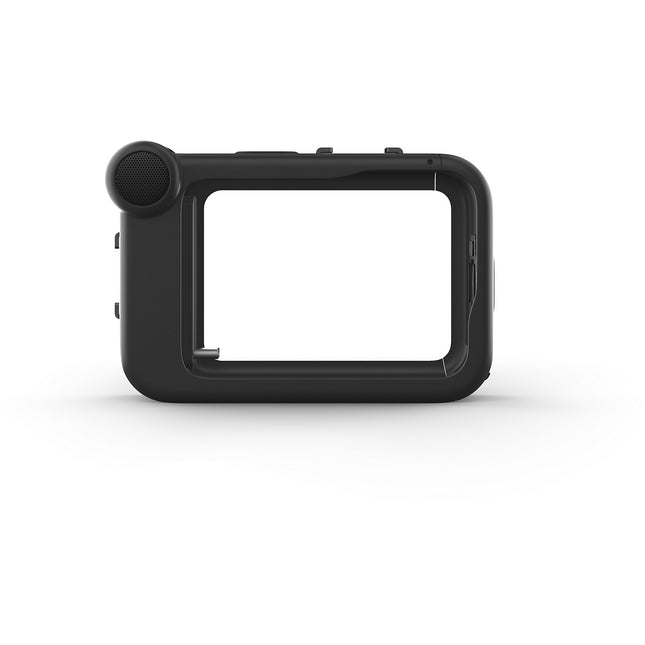 Module média GOPRO avec micro pour Hero9 Black