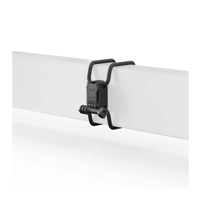 Fixation GOPRO Gumby flexible extensible