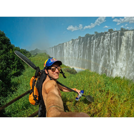Caméra sport GOPRO Edition