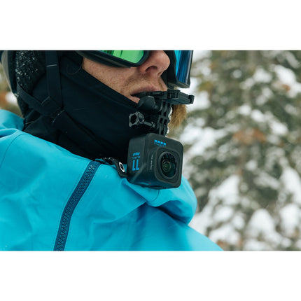 Fixation GOPRO Bite Mount