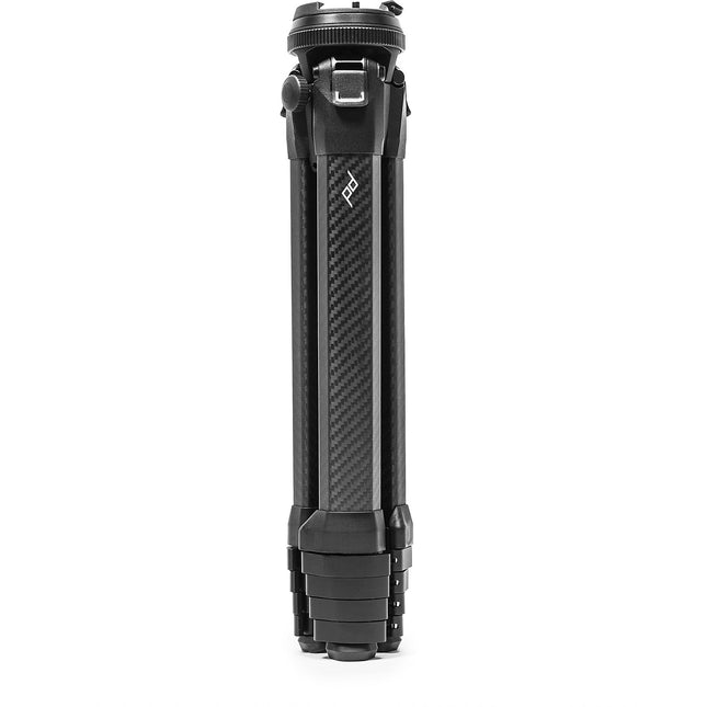 Trépied PEAK-DESIGN Travel Tripod en carbone