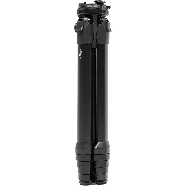 Trépied PEAK-DESIGN Travel Tripod en aluminium