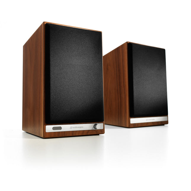 Enceinte sans fil AUDIOENGINE HD6 Noyer