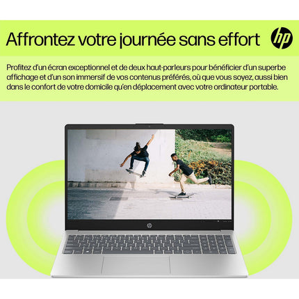 Ordinateur portable HP 15-fd1041nf