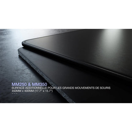 Tapis de souris CORSAIR MM350 Champion XL