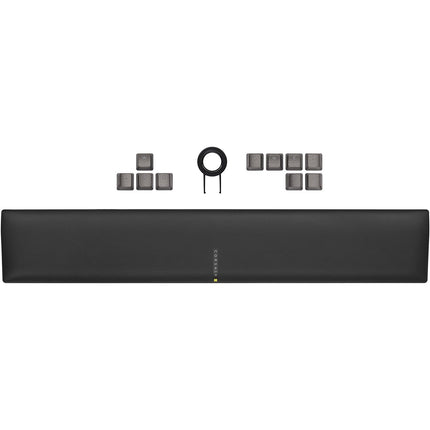 Clavier gamer CORSAIR K100 CHERRY MX SPEED