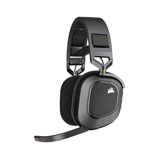Casque gamer CORSAIR HS80 Wireless
