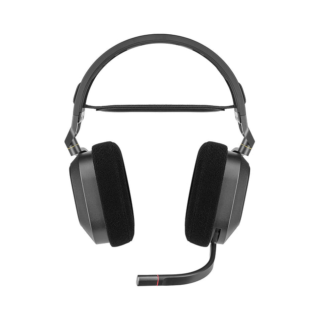 Casque gamer CORSAIR HS80 Wireless