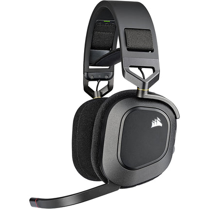 Casque gamer CORSAIR HS80 Wireless