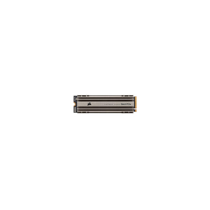 Disque dur SSD interne CORSAIR 2 To MP600 CORE Gen4 haut debit NVM