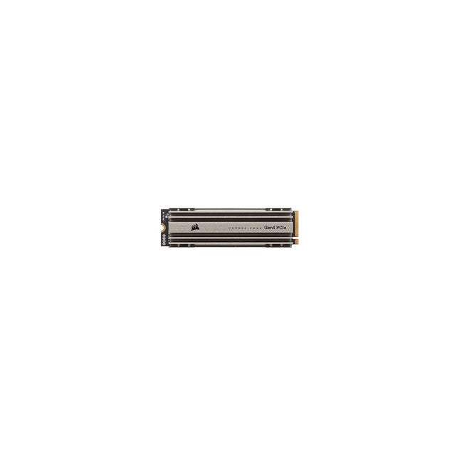 Disque dur SSD interne CORSAIR 2 To MP600 CORE Gen4 haut debit NVM